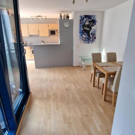 Dancelandliving 1220 Wien Exterior foto