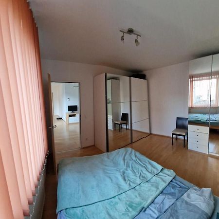 Dancelandliving 1220 Wien Exterior foto