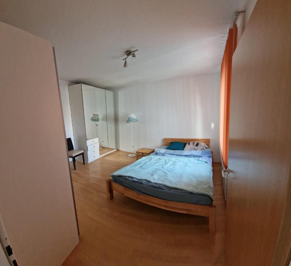 Dancelandliving 1220 Wien Exterior foto